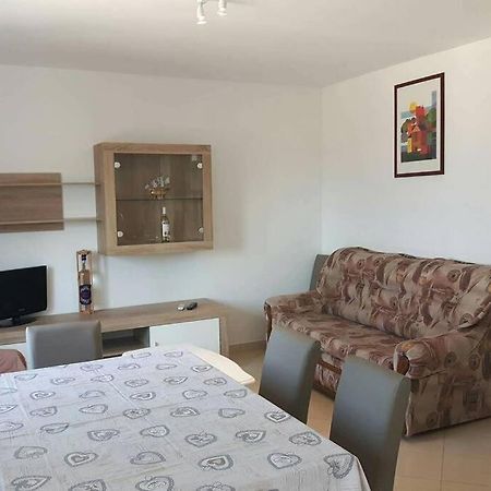 Apartman Jercic Dugi Rat Exterior foto